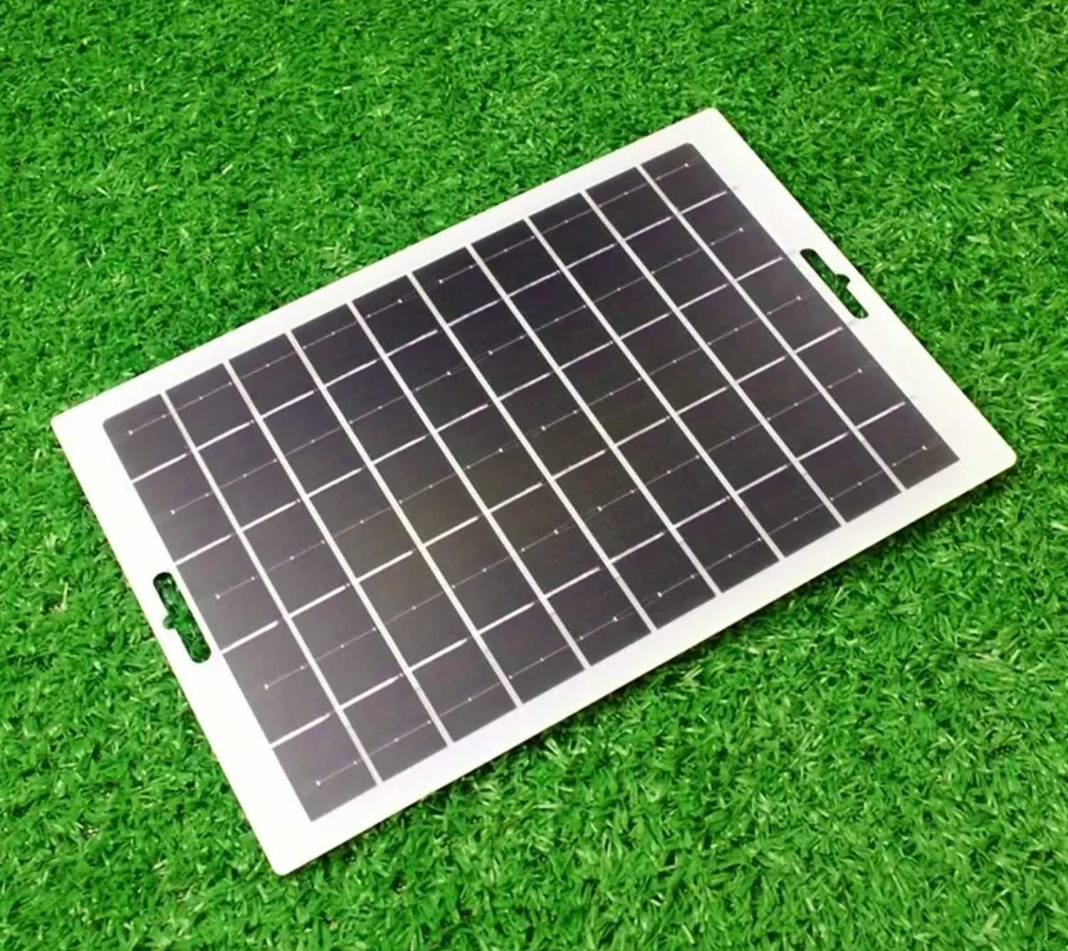 Carregamento de telemóvel e afins (carreg. Solar)