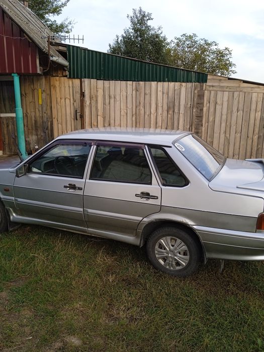 Продам ваз  2115