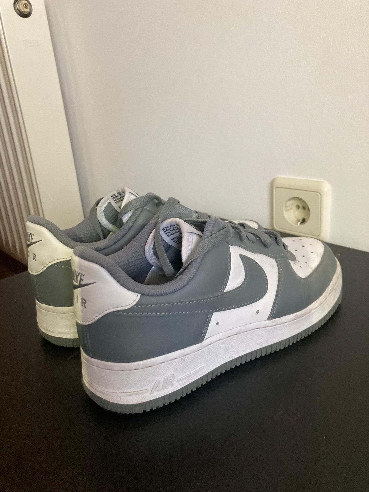 Nike Novas nr38.5 60€