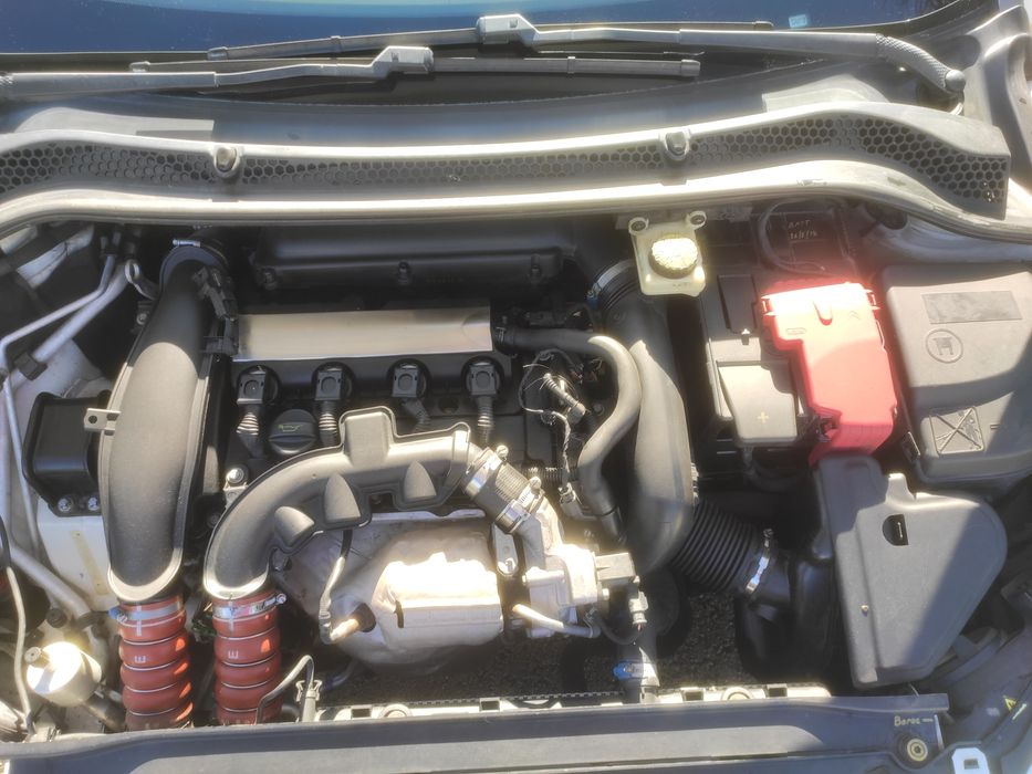 Vendo Peugeot Rcz