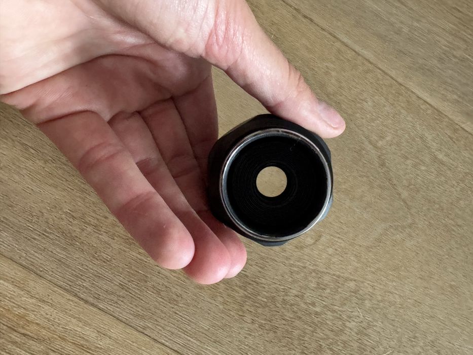 Okular astronomiczny Vixen SLV 12 mm