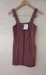 Vestido Bershka NOVO