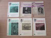 Livros "O Tripeiro" - 1960 - 10€