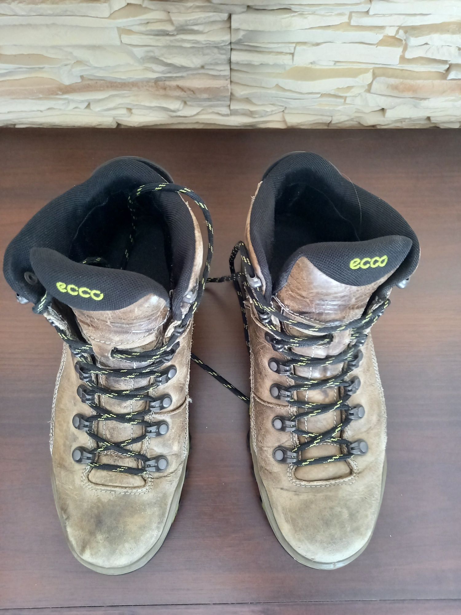 Buty ecco terra vg gtx rozm.40 26.5cm