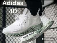 Мужские кроссовки Adidas Alphaedge 4D