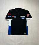 Polo Shirt Suzuki Racing Nascar R Gsx Vintage Koszulka Polo