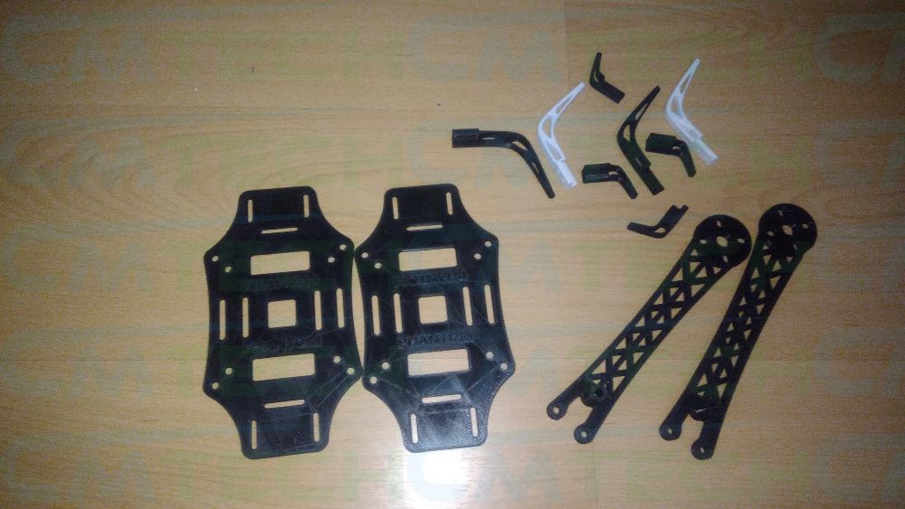 Drone Quadro " Frame " Phantom