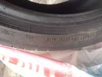 275/35/20 Pirelli P Zero RanFlat