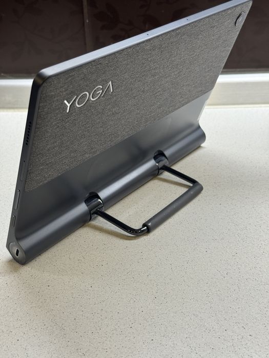 Планшет Lenovo Yoga Tab 11 (YT-J706F] W 4/128 , 8/256