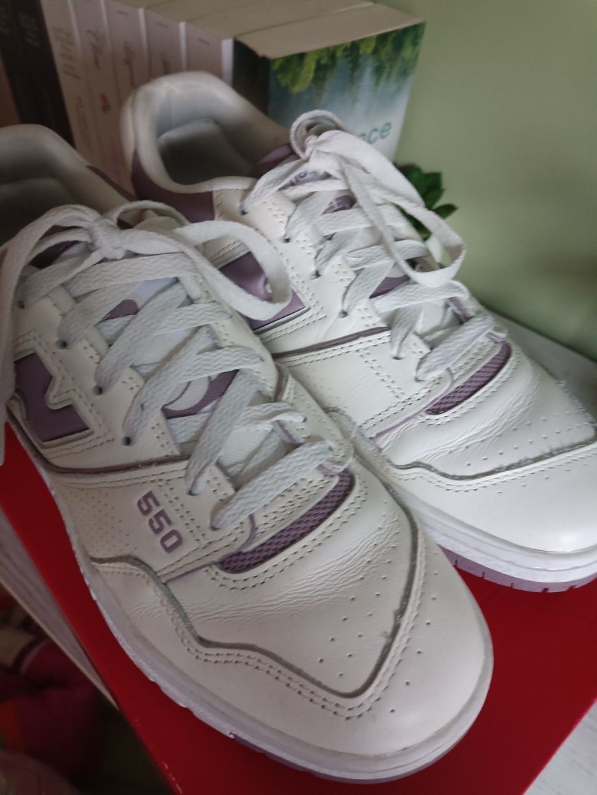 New balance 550 rozm 41