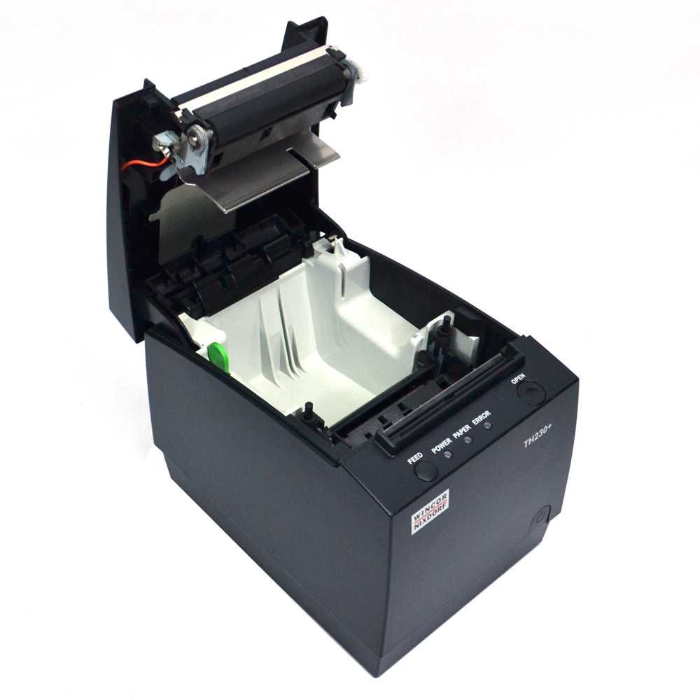 Impressora POS Térmica Wincor Nixdorf TH-230