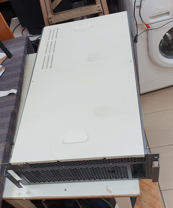 Продам корпус для сервера