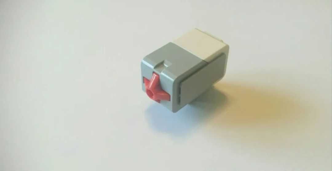 LEGO 31313 nowy 45544 czujnik dotyku mindstorms