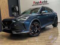 Cupra Formentor VZ * 310 KM * 4x4 * FABRYCZNY LAKIER * 68 000km * perfekcyjna* brembo