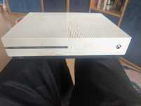 Cały zestaw Xbox