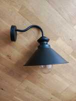 Lampa zewnętrzna