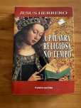 A palavra religiosa no tempo