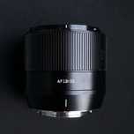 TTArtisan 35mm f1.8 Gen I Fuji X