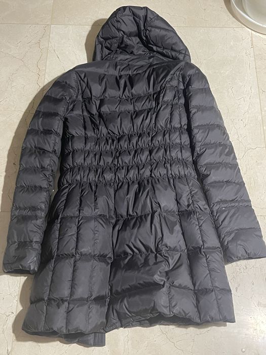 Kurtka puchowa Napapijri damska S