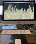 Vendo iMac 27 polegadas (modelo Late 2013)