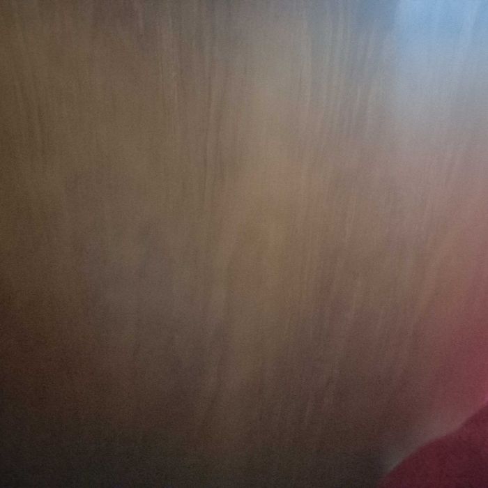 Para desocupar antes que se estrague