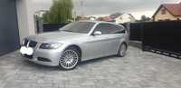 BMW Seria 3 BMW 3 E91 325xi R6 218km 245tys km