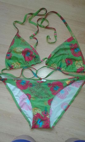 Strój kąpielowy L Reserved bikini rozmiar L damski