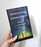 Astrofizyka dla zabieganych Neil de Grasse Tyson