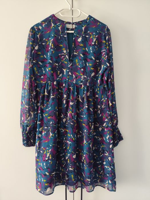 Sukienka PROMOD rozmiar 38 M