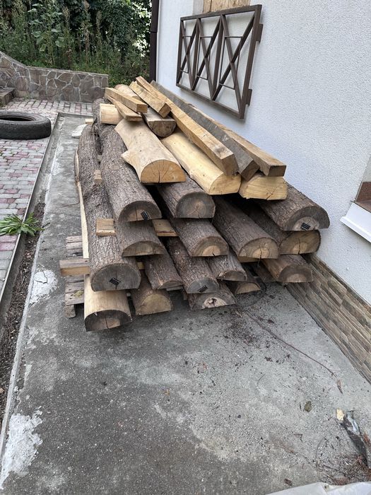 Дерево для бани. Липа для бани