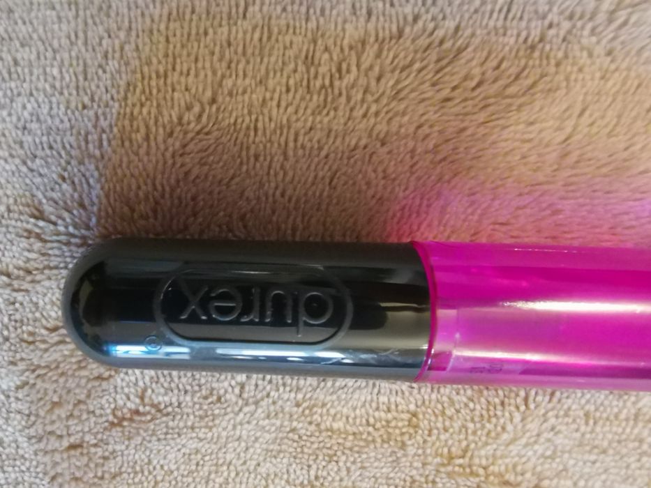 Лубрикант DUREX intense orgasmic gel 10 ml., Великобритания