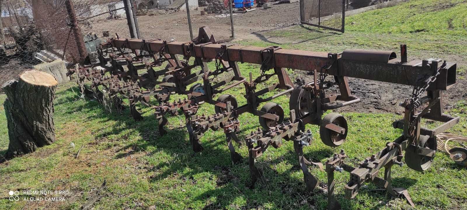 Продам робочій КРН