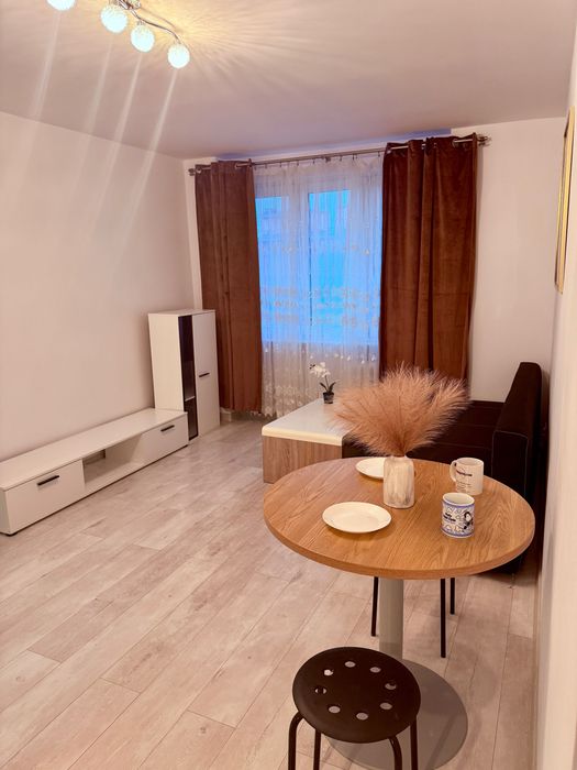 Wynajem Mieszkanie oś. Na lotnisku 38m2 od właściciela