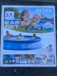 Piscina Intex Easy set