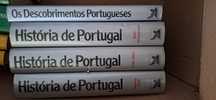 História de Portugal e dos Descobrimentos