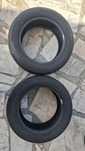 Pneus Michelin 225/55 R16 60%piso