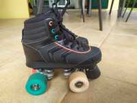 Patins criança n 33