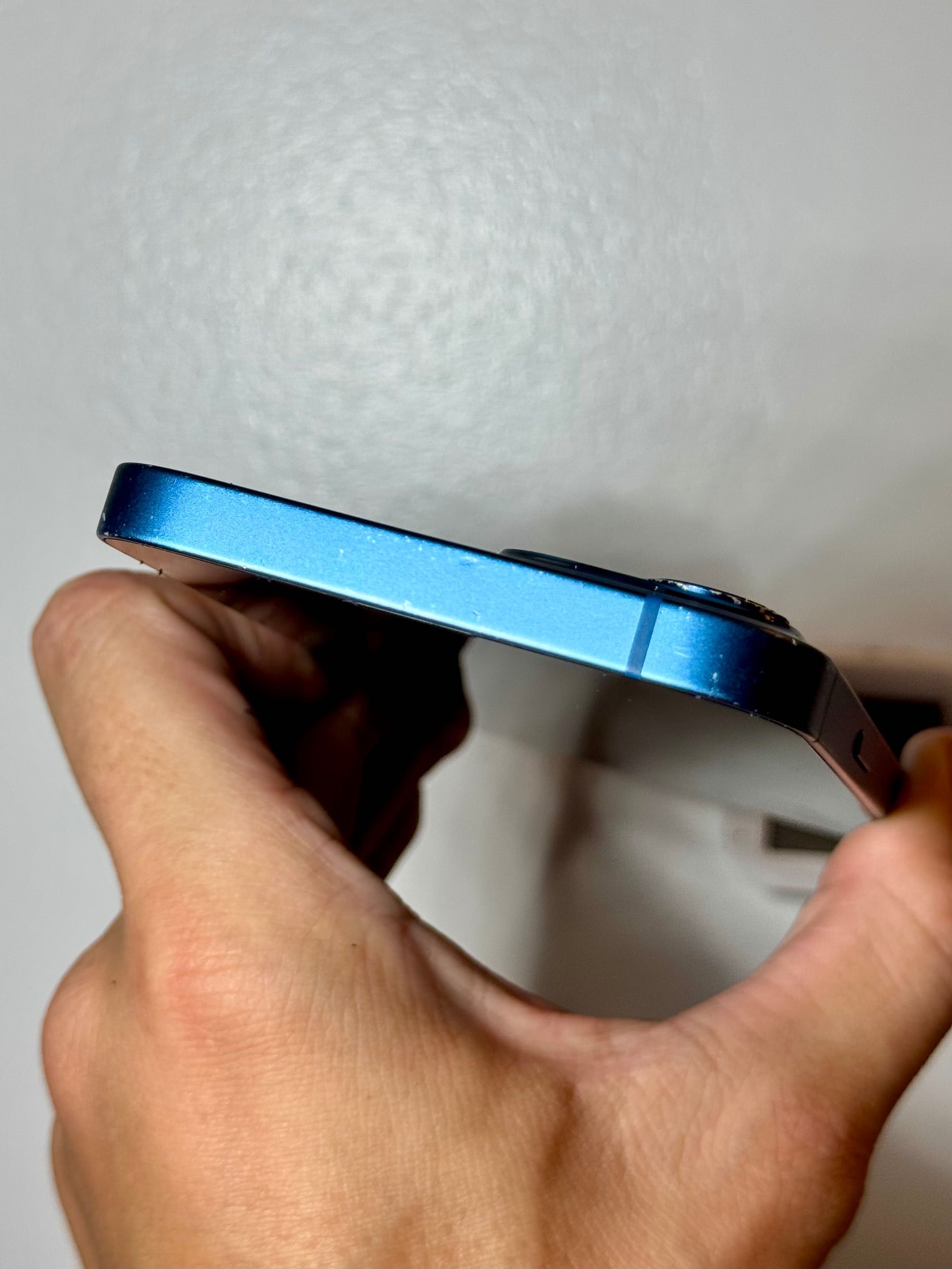 iPhone 13 256Gb Azul