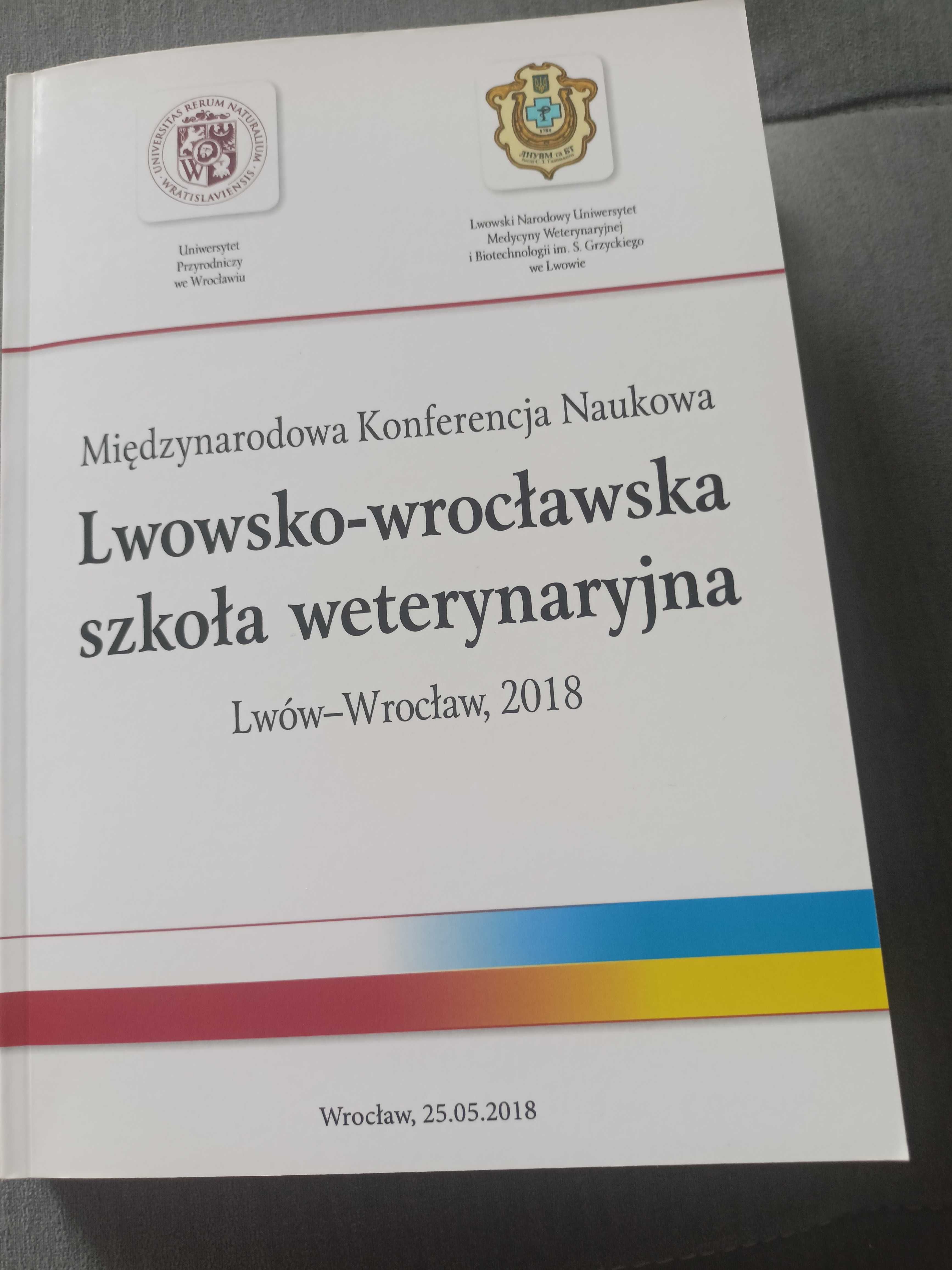 Lwowsko-wrocławska szkoła  weterynaryjna