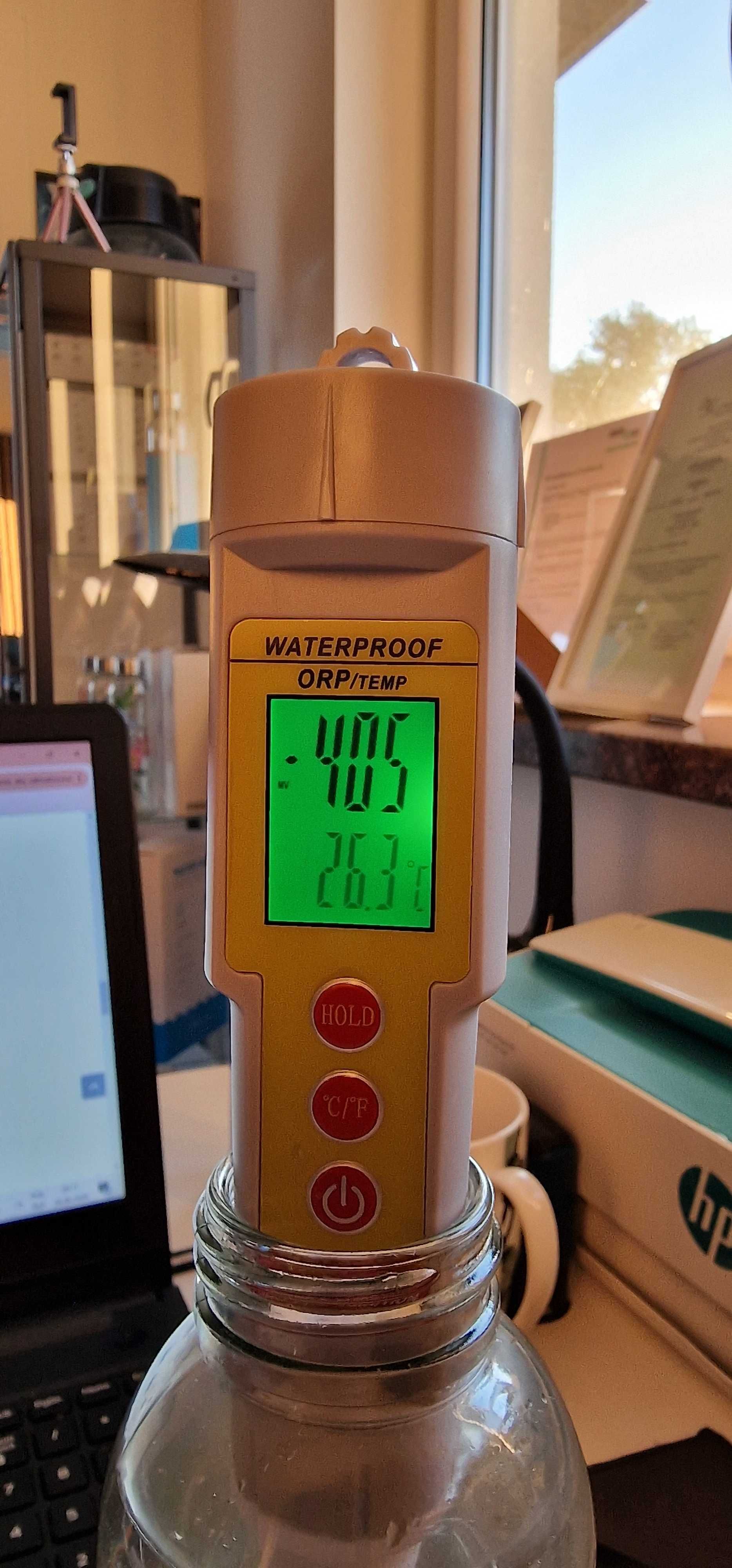 WATERMAN - urządzenie do produkcji czystej i strukturalnej wody
