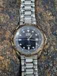 Eco drive CITIZEN