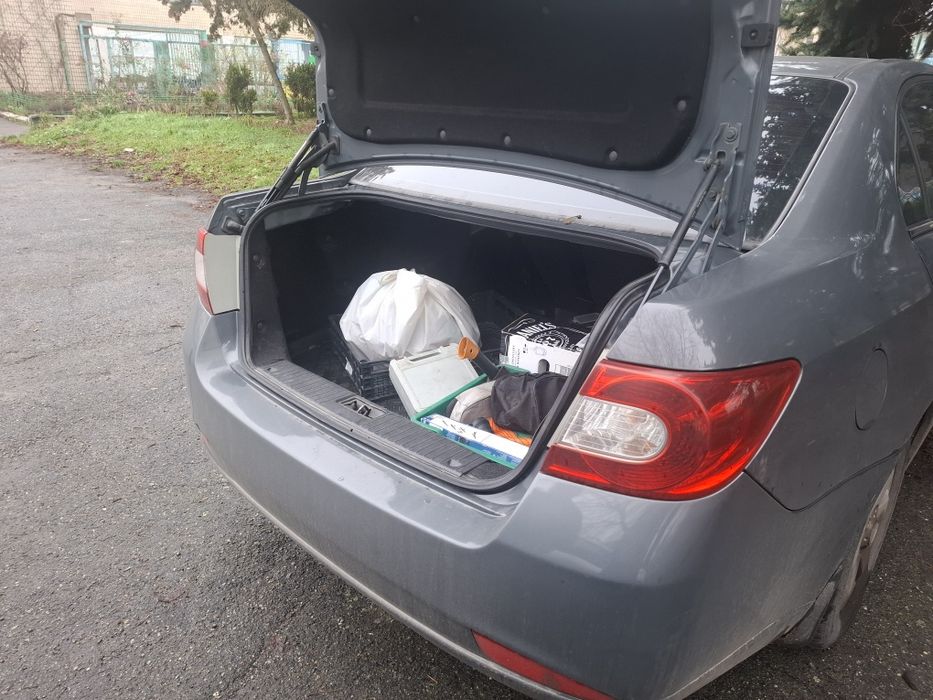 Chevrolet продам