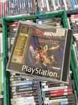 Gra Gauntlet Legends PSX PS1 Sony Play Station pudełkowa