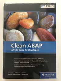 Clean ABAP (SAP Press)