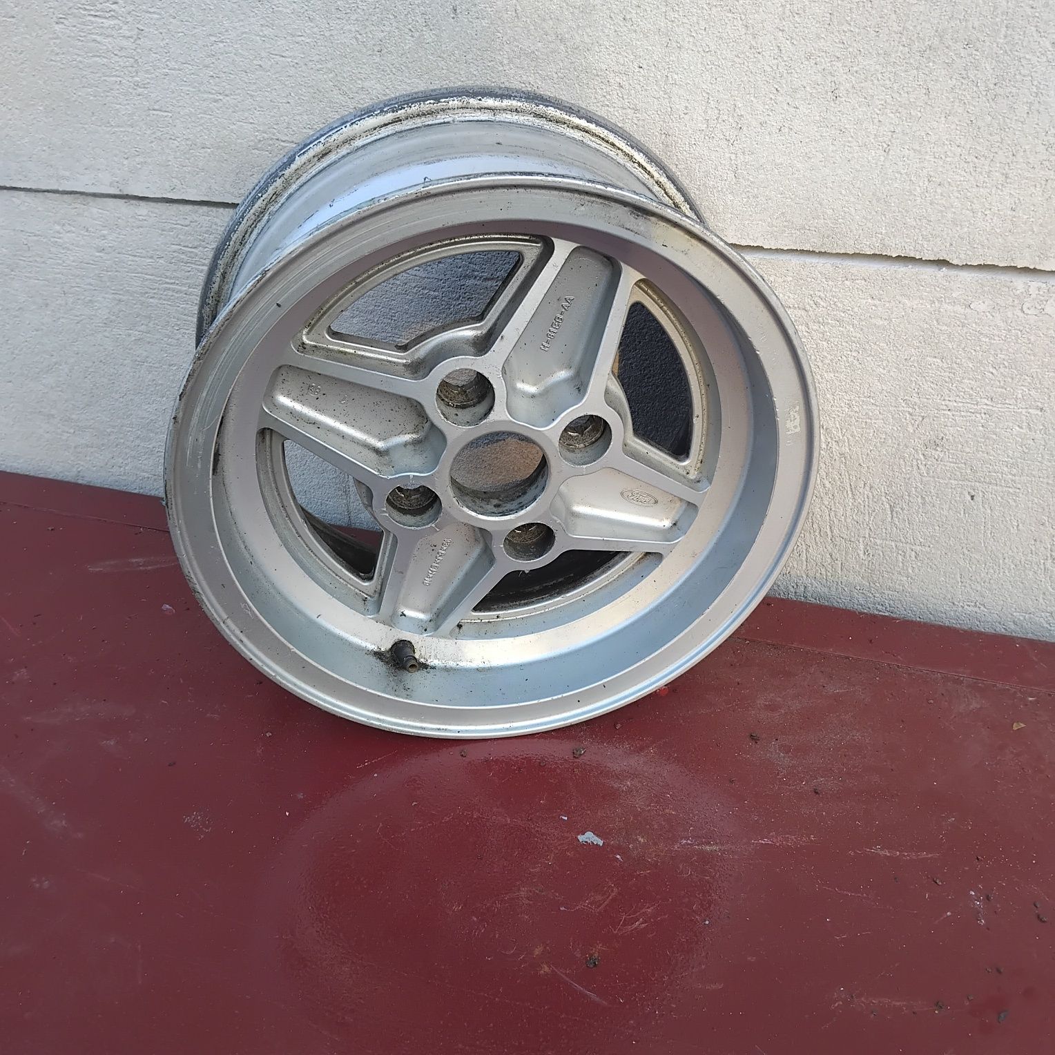 Felga Ford Capri 13 cali 13" Ford rs