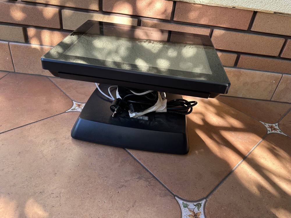 POS Terminal dotykowy Posiflex xt 3815