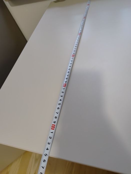 Biurko VOX używane, stan b.dobry