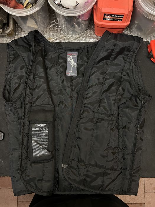 Мотокуртка Regal-Raptor (M)