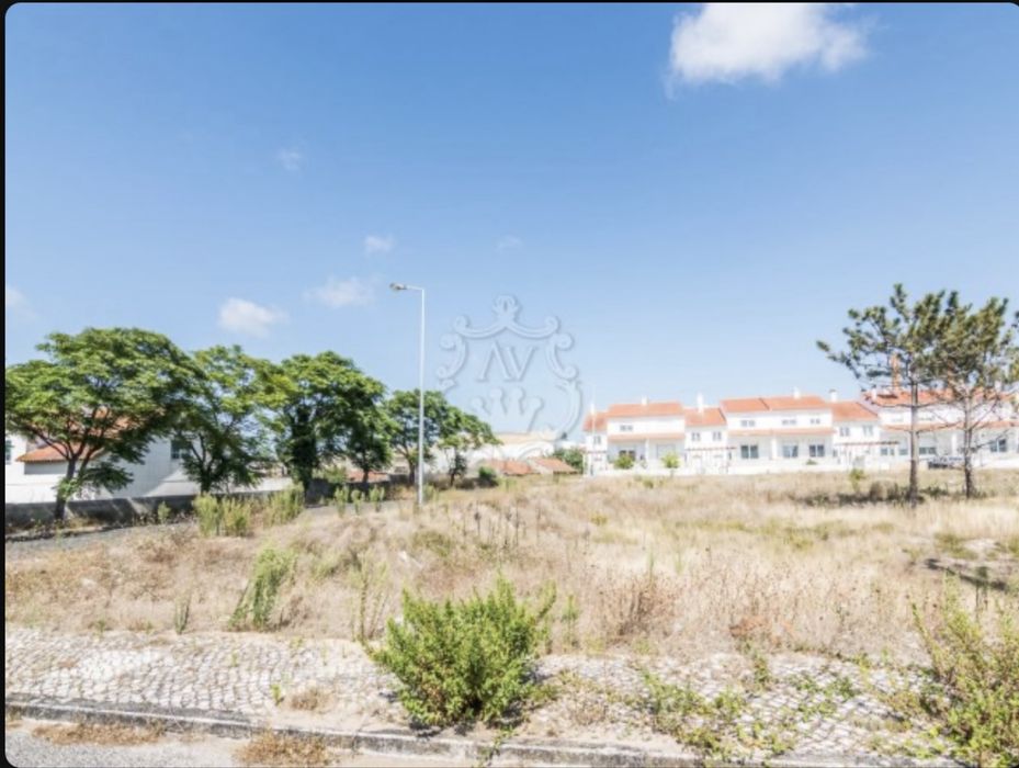 Lote terreno construção moradia unifamiliar em VIEIRA DE LEIRIA