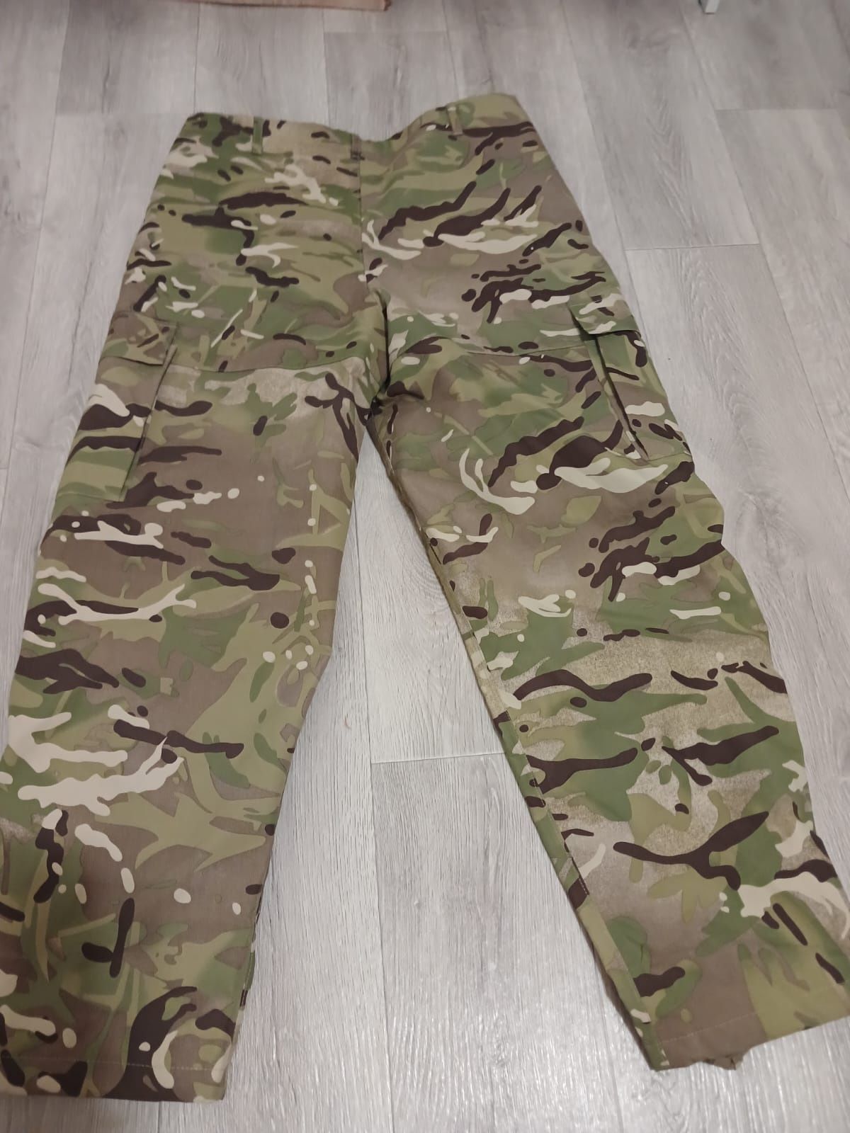 Форма Gore Tex мультикам нова